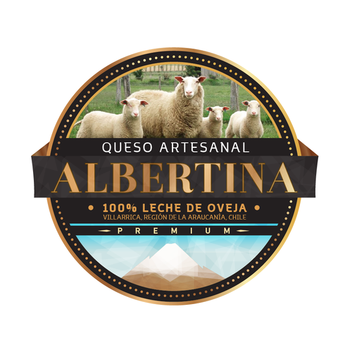 Product label contest entry by rulasic