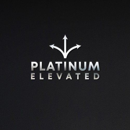 Rise to the Occasion: Design the Ultimate Logo Symbolizing Self-Elevation in 2024 Design by Md Rabbi H