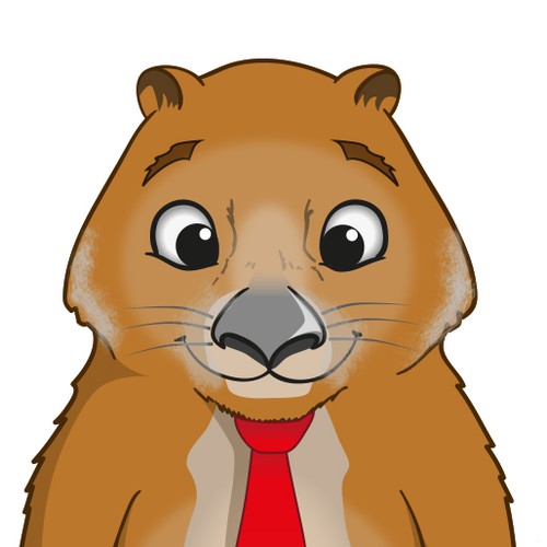 Create iconic, recognizable Wombat characters for gamer audience Design by StarkDesigns.net