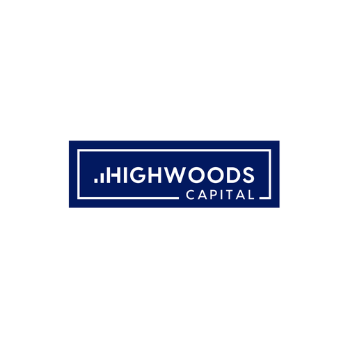 Logo Design for Highwoods Capital Design by Jinjala