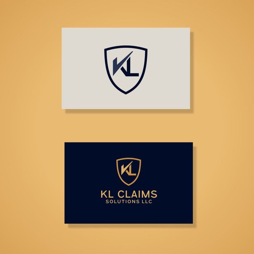 Logo For Insurance Claims Company! All Original Ideas Welcome! Guaranteed Prize! Design by LOGOMAN*