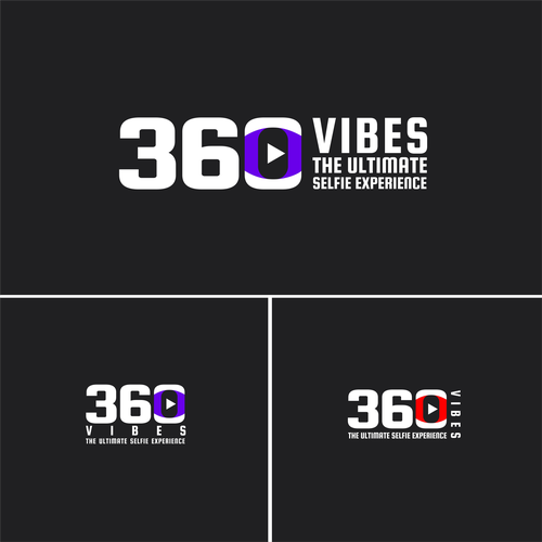 Design a logo for 360 slow motion camera rental business Design réalisé par Anil_Hakim