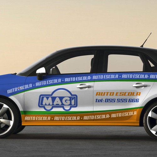 Proposta di design per un contest della categoria Altri design di packaging ed etichetta realizzata da zoxigen