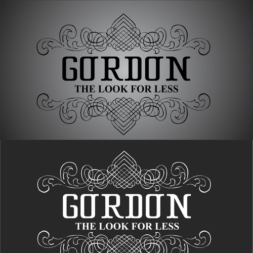 Help Gordon's with a new logo Diseño de ReckyPutra™