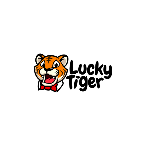 LuckyTiger Design by palugongso