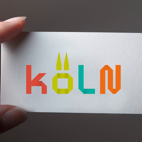 Community Wettbewerb: Gestaltet ein neues Logo für die Stadt Köln