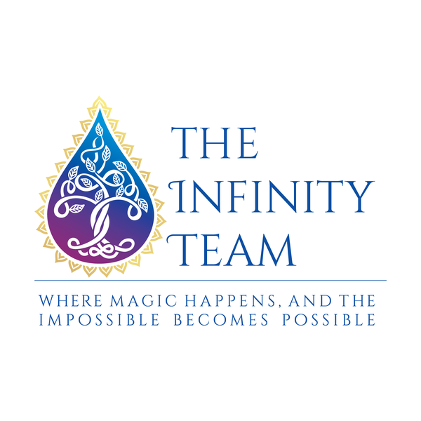 Design by Ditty titled "The Infinity Team"