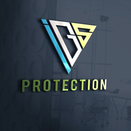 Logo design contest entry by xfinite