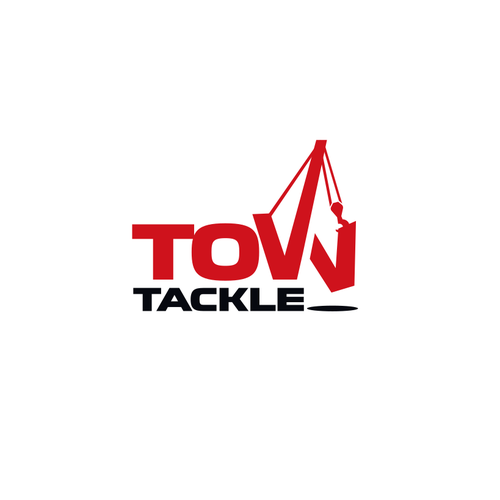 Chain & strap company for towing equipment Design by panoptikum
