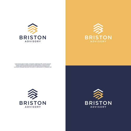 Clever/Unique Logo for Real Estate Finance consulting firm Design by sae_mas
