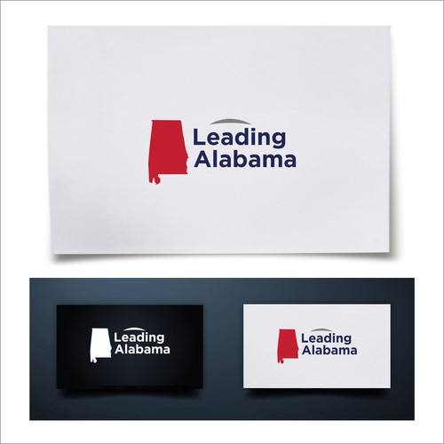 Statewide campaign to promote positive public policy Design by SGrph