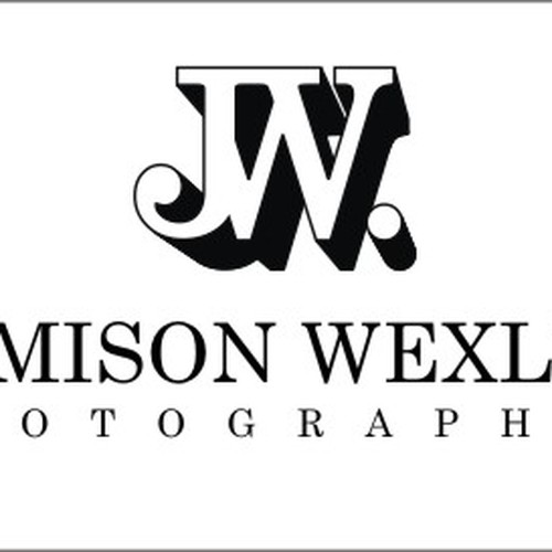 Modernist logo for Fashion Infused Photography Business Design by twenty21one