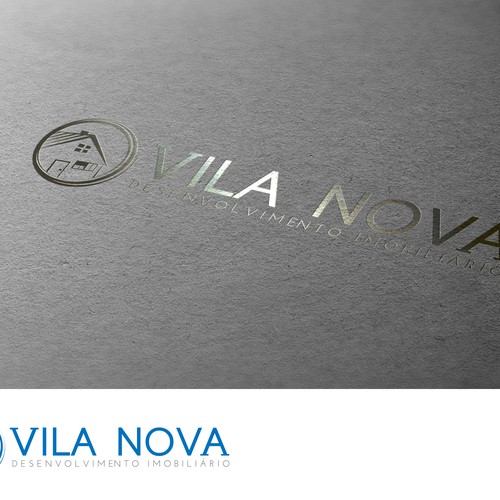 Logo design contest entry by Ɠeorge