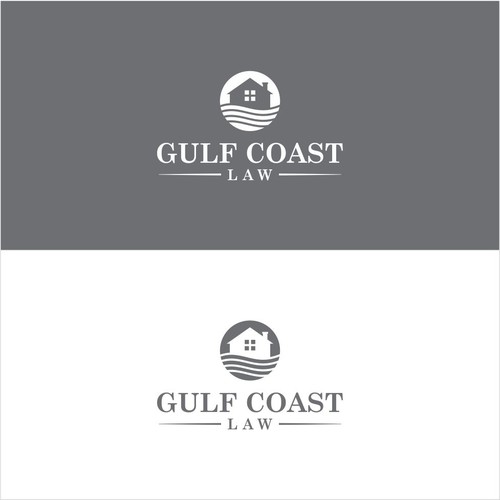 Law Firm Logo Design by Garangan Squad