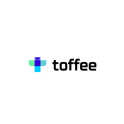 Design di modern fintech logo di OuuuO