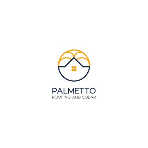 CREATIVE and OUTSIDE THE BOX artists wanted! Palmetto Roofing and Solar Design by RonieD