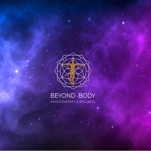 A modern, colorful logo for unique blend of body-mind fitness (physical therapy +body awareness)-ontwerp door smartsolutions