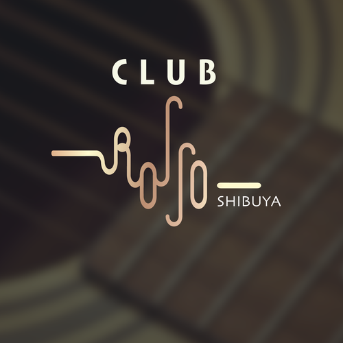 Logo design contest entry by DashaYuuki