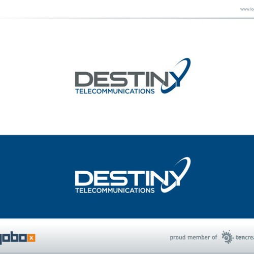 Design di destiny di ulahts