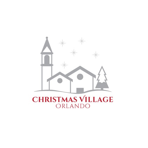 Christmas Village Orlando 