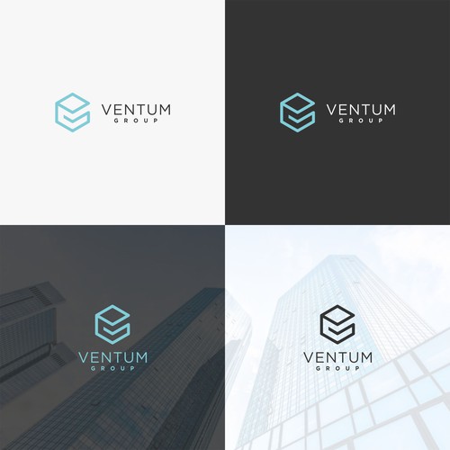 Ventum Group - Design a logo for a real estate investment group!-ontwerp door AD's_Idea