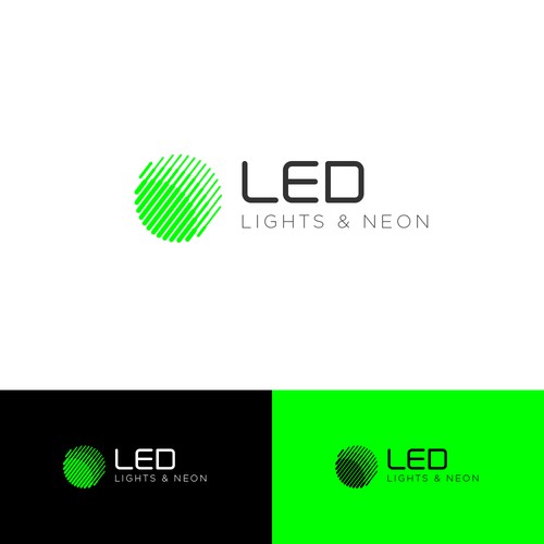 We are looking for a great logo for our LED lighting business Design by Raul_Fernandez