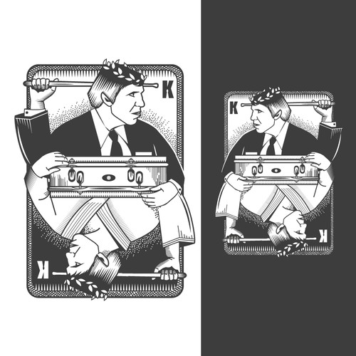 A young drummers brand needs your talent Design by C1k