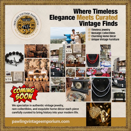 Social media page contest entry by Titlii