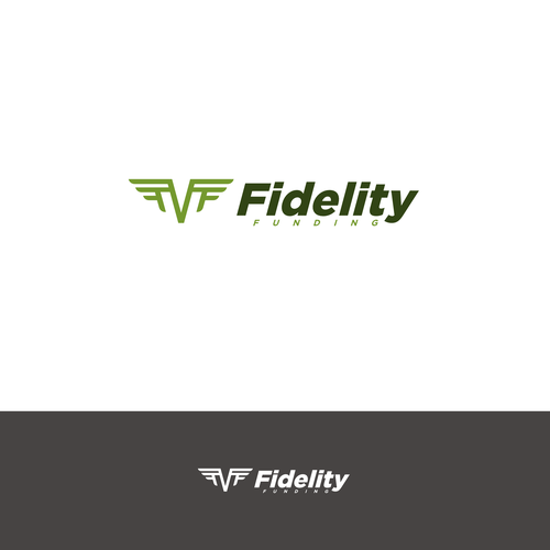 Fidelity Funding Design by Kaleya