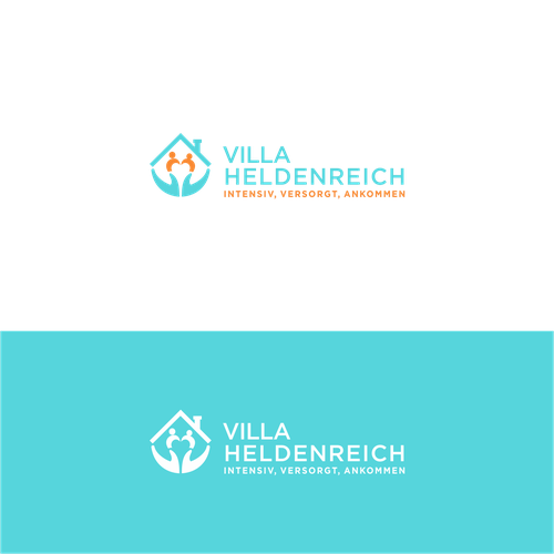 Logo & business card contest entry by mayang_