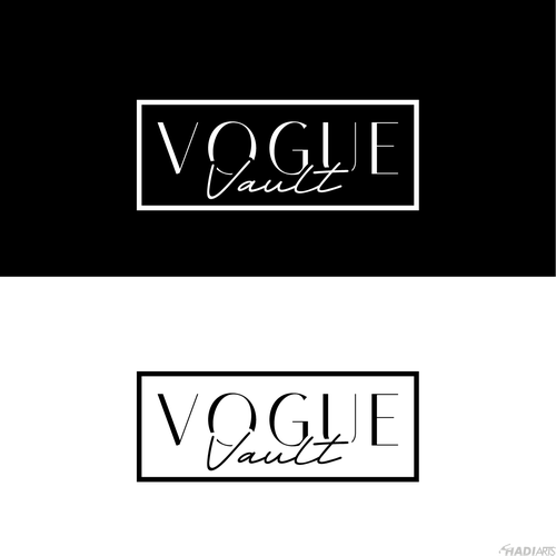 New Amazing logo Design Design by HadiArts