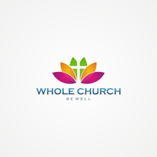 Church in Dallas looking for an effervescent somewhat zesty logo for next years theme. Design by crack