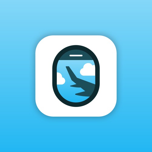 Design a visible icon for our new iOS app Design von sayedurd