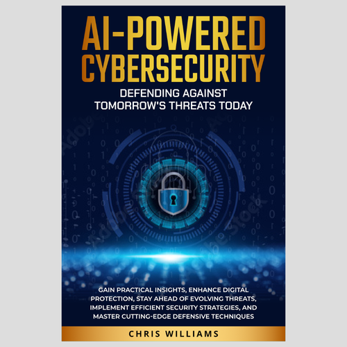 Beat Cyber Security Design by Agel Studio