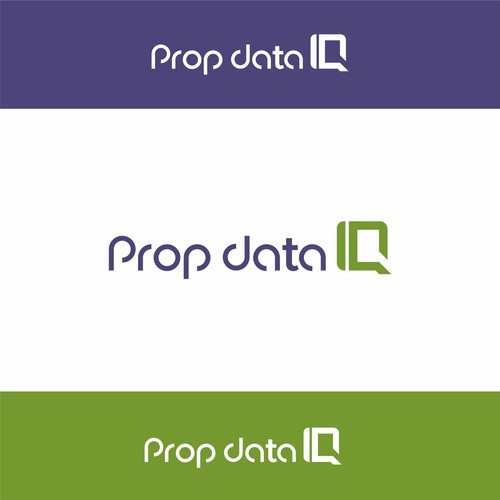 AI - Prop - Tech - SaaS - Logo Design Design by IEL'S