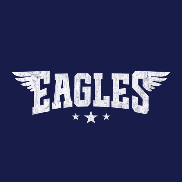 Eagles Tshirt 
