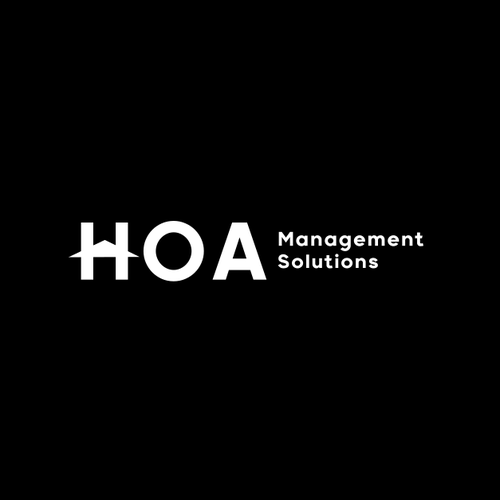 HOA Management Services Logo Design by VULPIXEL