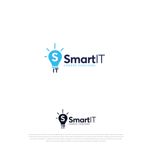 Smart IT - Logo Design von Hareesh Kumar M