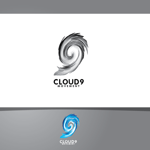 Help Cloud 9 Movement with a new logo Ontwerp door Creative Juice !!!