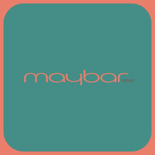 Logo for Upscale bar and lounge Diseño de y_kardashov