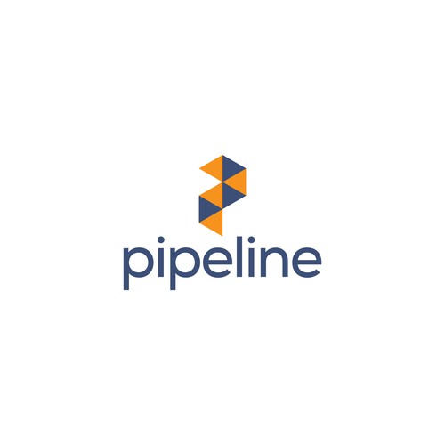 Design a cool, sleek, tech-oriented logo for Pipeline Design von DodolBanyu