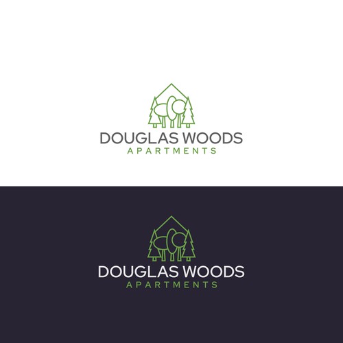 Douglas Woods Design by lesya787