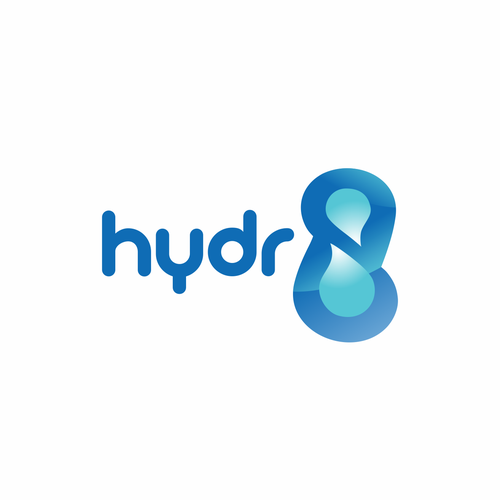 New Alkaline Hydration Bottled Water Brand Be part of this new product ! Design by moohawkcreative