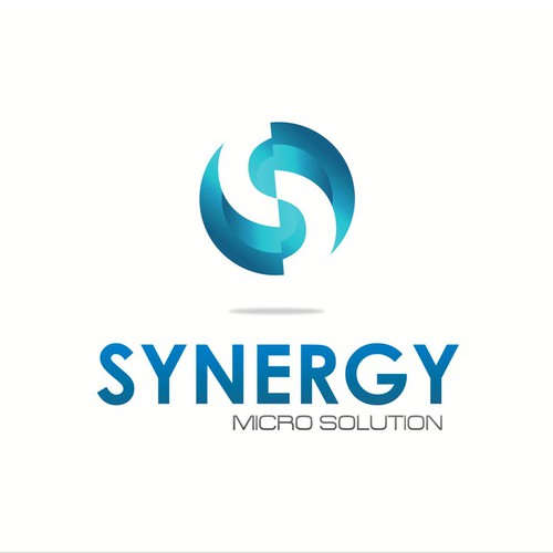 Create the next logo for Synergy Micro Solutions Logo design contest