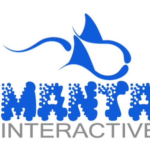 Logotipo De Manta