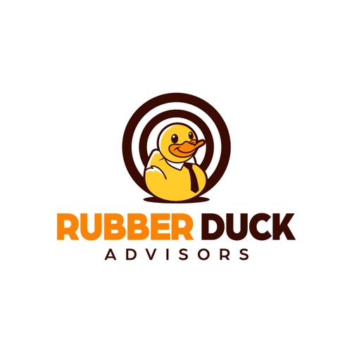 Design Rubber Duck Designer Needed - Be Creative, Be Fun! por Luel