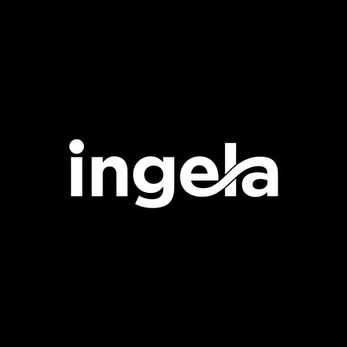 Logo for new international startup - Ingela.com Design by See7