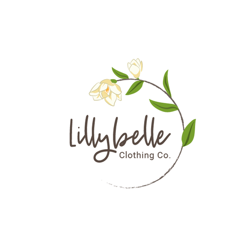 Lillybelle logo design | Logo design contest