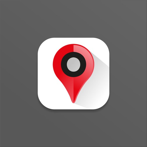 Icon or button contest entry by ghandy ginanjar