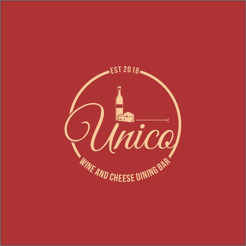 Diseño de logotipo propuesta en el concurso por B I M O